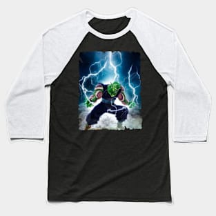 PICCOLO MERCH VTG Baseball T-Shirt